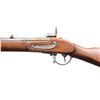 Image 3 : EUROPEAN PERCUSSION RIFLE-MUSKET WITH SYCAMORE