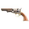 Image 1 : CIVIL WAR COLT 1849 POCKET MODEL REVOLVER.