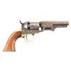 Image 2 : CIVIL WAR COLT 1849 POCKET MODEL REVOLVER.