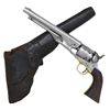 Image 1 : COLT MODEL 1860 ARMY SINGLE ACTION PERCUSSION
