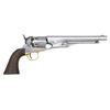 Image 2 : COLT MODEL 1860 ARMY SINGLE ACTION PERCUSSION