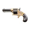 Image 1 : FIRST YEAR PRODUCTION COLT CLOVERLEAF SINGLE