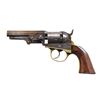 Image 1 : COOPER FIREARMS MFG. POCKET MODEL REVOLVER.