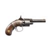 Image 2 : SPRINGFIELD ARMS 1851 JAMES WARNER PATENT SINGLE