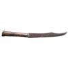 Image 1 : CONFEDERATE SIDE KNIFE.