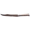 Image 2 : CONFEDERATE SIDE KNIFE.