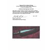 Image 3 : CONFEDERATE SIDE KNIFE.