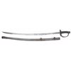 Image 2 : US M1840 CAVALRY SABER RETAILED BY TIFFANY.