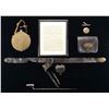 Image 1 : ACCOUTREMENTS OF PRIVATE ADAM HAIN OF COMPANY F,