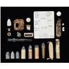 Image 1 : CIVIL WAR CARTIRDGES & RELATED MATERIAL.