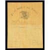 Image 2 : CIVIL WAR DOCUMENTS, CORPORAL JOHN A. WHITNEY,