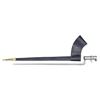Image 2 : REENACTOR 58 CALIBER BAYONET & SCABBARD.