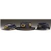 Image 2 : 3 MILITARY OR VETERANS’ ORGANIZATION HATS.
