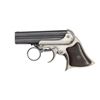 Image 1 : REMINGTON ELLIOT .32 PEPPERBOX DERINGER.