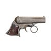Image 2 : REMINGTON ELLIOT .32 PEPPERBOX DERINGER.