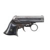 Image 1 : REMINGTON ELLIOT .32 PEPPERBOX DERINGER.