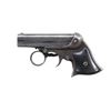 Image 2 : REMINGTON ELLIOT .32 PEPPERBOX DERINGER.