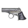 Image 2 : REMINGTON ELLIOT 5-BARREL RING TRIGGER DERRINGER.