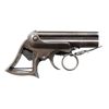 Image 1 : REMINGTON-ELLIOT PEPPERBOX DERINGER.