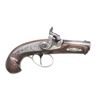 Image 2 : "DERINGE" MARKED SMALL SIZE POCKET DERRINGER.