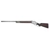 Image 2 : WINCHESTER MODEL 1887 10 GA LEVER ACTION SHOTGUN.