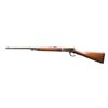 Image 2 : WINCHESTER 1892 TAKEDOWN LEVER ACTION RIFLE.