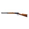 Image 2 : WINCHESTER 1894 LEVER ACTION RIFLE.