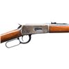 Image 4 : WINCHESTER MODEL 94 PRE-WWII LEVER ACTION CARBINE.
