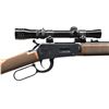 Image 2 : WINCHESTER 94 AE XTR LEVER ACTION RIFLE.
