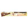 Image 1 : WINCHESTER MODEL 94 ANTLERED GAME LEVER ACTION