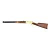Image 2 : WINCHESTER MODEL 94 ANTLERED GAME LEVER ACTION