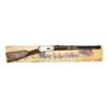 Image 1 : WINCHESTER MODEL 94 WELLS FARGO COMMEMORATIVE