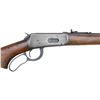 Image 2 : WINCHESTER MODEL 64 LEVER ACTION CARBINE.