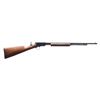 Image 1 : WINCHESTER 62A PUMP RIFLE.