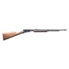 Image 1 : WINCHESTER MODEL 62A SLIDE ACTION RIFLE.