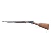 Image 2 : WINCHESTER MODEL 62A SLIDE ACTION RIFLE.