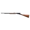 Image 2 : WINCHESTER MODEL 62A PUMP RIFLE.