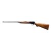 Image 2 : WINCHESTER MODEL 63 SEMI-AUTOMATIC RIFLE.