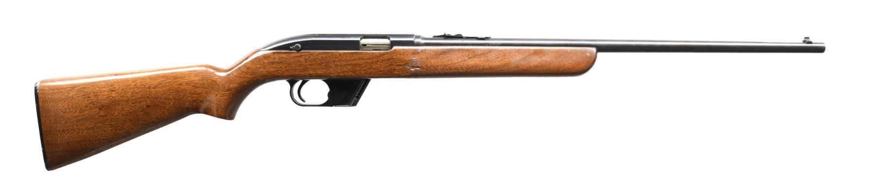 Model 77 Rifle FIRST YEAR PRODUCTION WINCHESTER MODEL 77