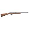 Image 2 : WINCHESTER MODEL 77 SEMI-AUTOMATIC RIFLE.