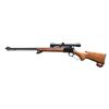 Image 2 : MARLIN GOLDEN 39A LEVER ACTION RIFLE.
