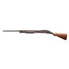 Image 2 : MARLIN MODEL 43 PUMP ACTION SHOTGUN.