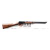 Image 1 : HENRY H001T LEVER ACTION RIFLE.