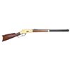 Image 1 : UBERTI MODEL 66 LEVER ACTION RIFLE.