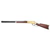 Image 2 : UBERTI MODEL 66 LEVER ACTION RIFLE.