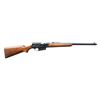 Image 1 : REMINGTON MODEL 81 WOODSMASTER SEMI AUTO RIFLE.