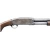 Image 1 : REMINGTON MODEL 10 SLIDE ACTION SHOTGUN.