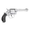 Image 2 : ANTIQUE COLT MODEL 1878 FRONTIER DOUBLE ACTION