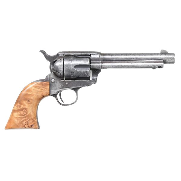 COLT 1ST GEN SAA REVOLVER.