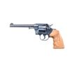 Image 1 : COLT OFFICIAL POLICE DA REVOLVER.